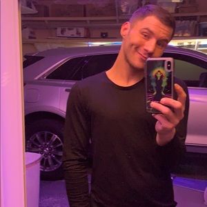 Meet your Posher, Edmond